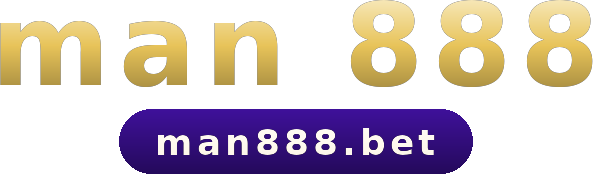 man 888 logo